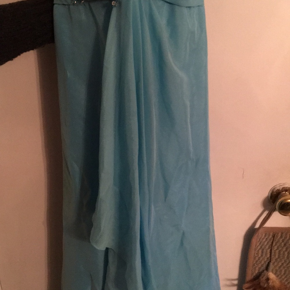 Prom Dress - Picture 4 of 8